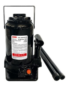 CRIC IDRAULICO 300 Q.LI (TUV) 2