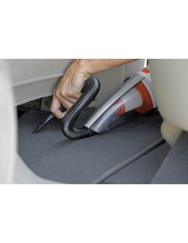 ASPIRAPOLVERE TORNADO-II 12V 72101 LAMPA