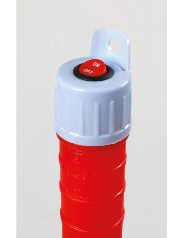 POMP ASPIRALIQUIDI A BATTERIE