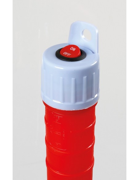 POMP ASPIRALIQUIDI A BATTERIE