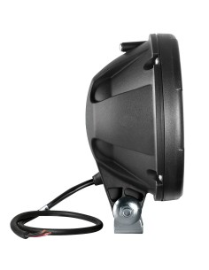 FARO AUSILIARIO ROTONDO 7 H7+ANGEL-LED 2