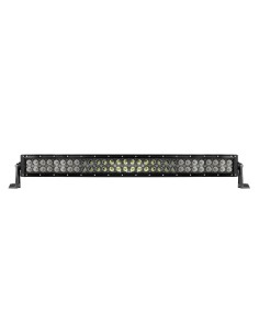 BARRA CURVA A 60 LED 10 - 30V 2