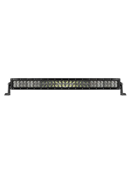 BARRA CURVA A 60 LED 10 - 30V