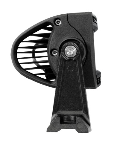 BARRA CURVA A 60 LED 10 - 30V