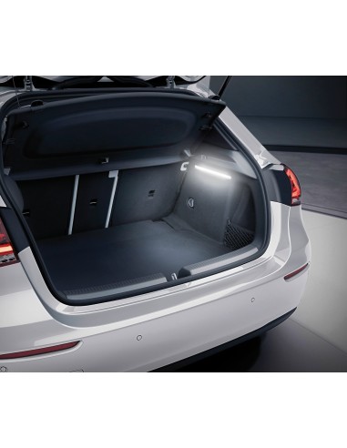 STRISCIA A LED 12/24 V LAMPA