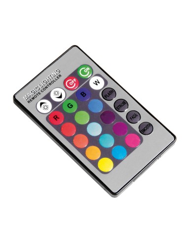 STRISCIA MULTICOLORE