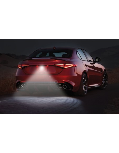 LED SUPPLEMENTARE MULTIUSO