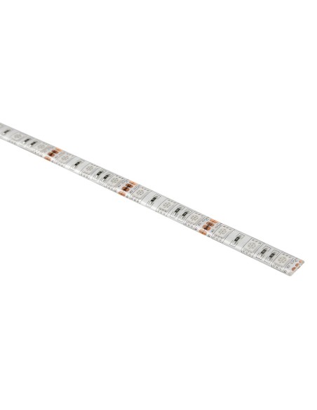 STRISCIA LED MULTICOLOR 5M 12V