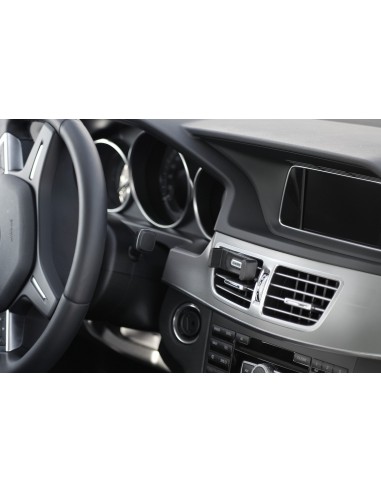 SNAP PORTA TELEFONO PER BOCCHETTA D'AREAZIONE