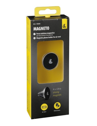 PORTA TELEFONO MAGNETICO