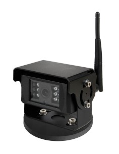 BASE MAGNETICA B1 PER FISSAGGIO TELECAMERE 2