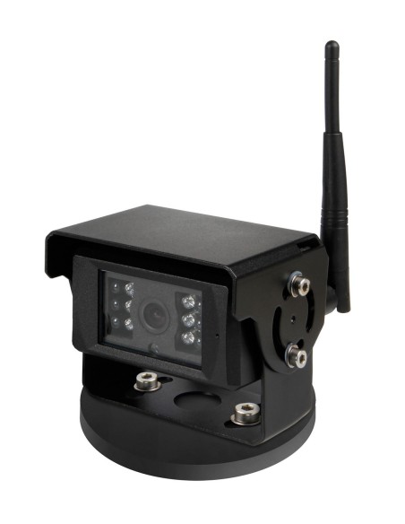 BASE MAGNETICA B1 PER FISSAGGIO TELECAMERE