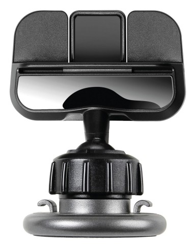 PORTA TELEFONO MAGNETICO CON FISS AL CD