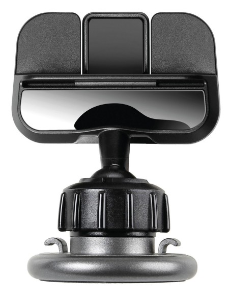 PORTA TELEFONO MAGNETICO CON FISS AL CD