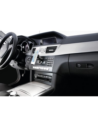 PORTA TELEFONO MAGNETICO CON FISS AL CD