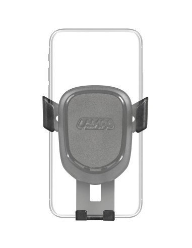 PORTA SMARTPHONE GRAVITON PER BOCCHETTA AERAZIONE