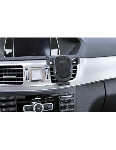 PORTA SMARTPHONE GRAVITON PER BOCCHETTA AERAZIONE