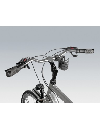 PORTA BEVANDA DRINK HOLDER PER MANUBRIO 20-24M