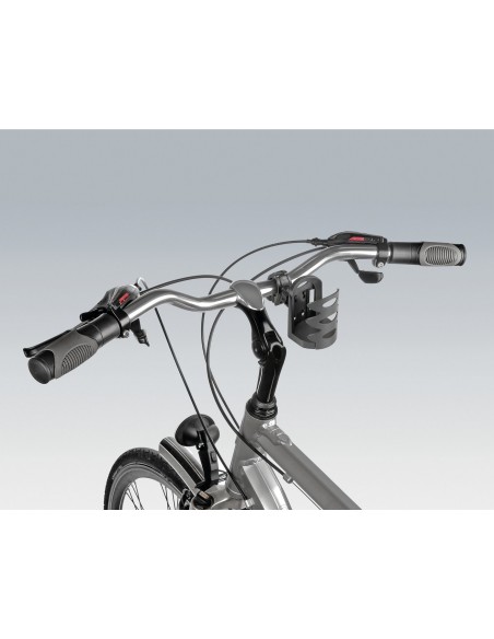 PORTA BEVANDA DRINK HOLDER PER MANUBRIO 20-24M