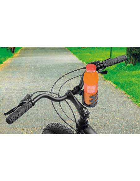 PORTA BEVANDA DRINK HOLDER PER MANUBRIO 20-24M