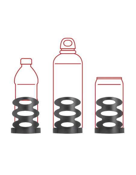 PORTA BEVANDA DRINK HOLDER PER MANUBRIO 20-24M