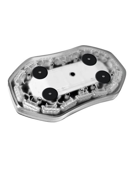 LAMPEGGIANTE LED 10-30V 47,5CMX27CM