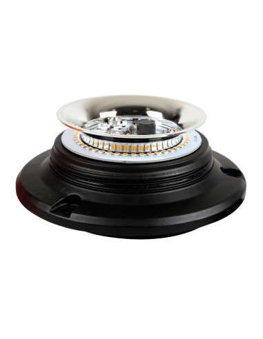 LAMPADA ROTANTE A LEDRL-7