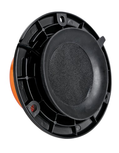 LAMPADA ROTANTE A LEDRL-7