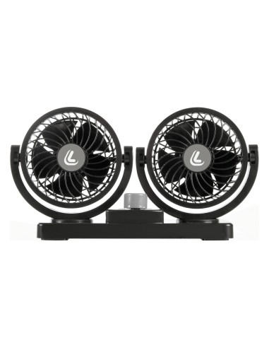 VENTILATORE 24V TWIN-AIR