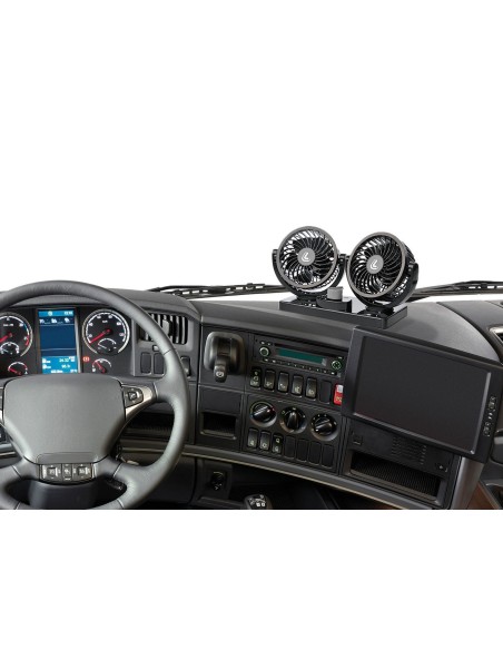 VENTILATORE 24V TWIN-AIR