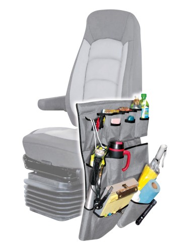 ORGANIZER SEDILE PREMIUM 2