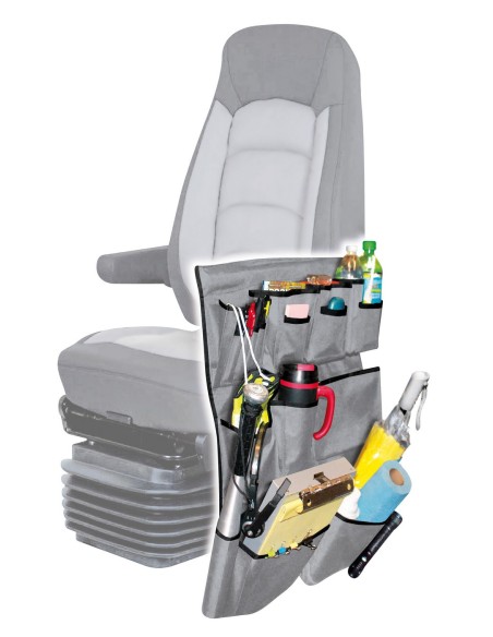 ORGANIZER SEDILE PREMIUM 2