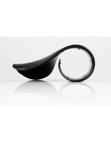 Cruising, leva riposa polso per acceleratore