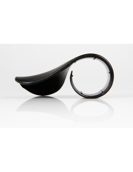 Cruising, leva riposa polso per acceleratore