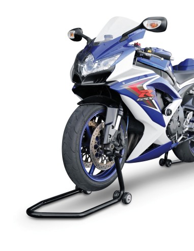 CAVALLETTO MOTO SOLLEVAMENTO ANTERIORE