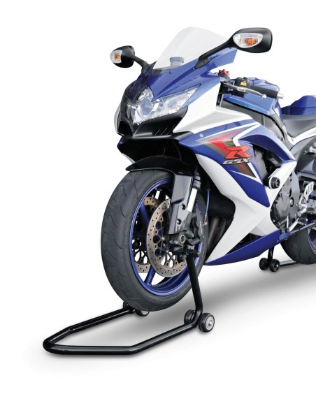 CAVALLETTO MOTO SOLLEVAMENTO ANTERIORE