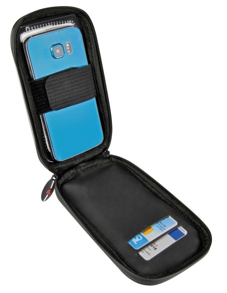 PORTA PDA MOTO ATTACCO MAGNETICO