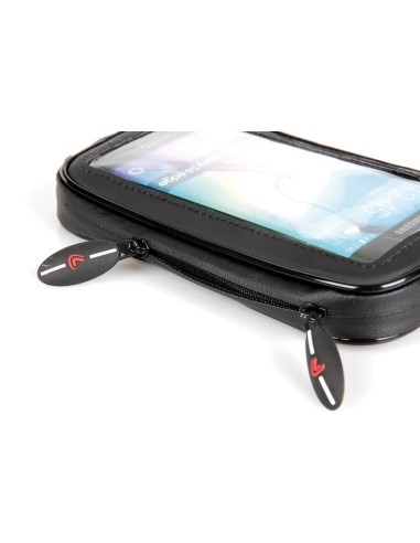 PORTA PDA MOTO ATTACCO MAGNETICO