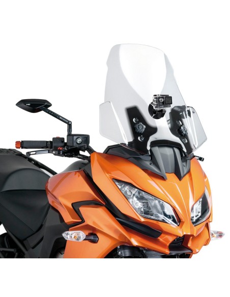 FISSAGGIO ADESIVO PER ACTION CAMERA