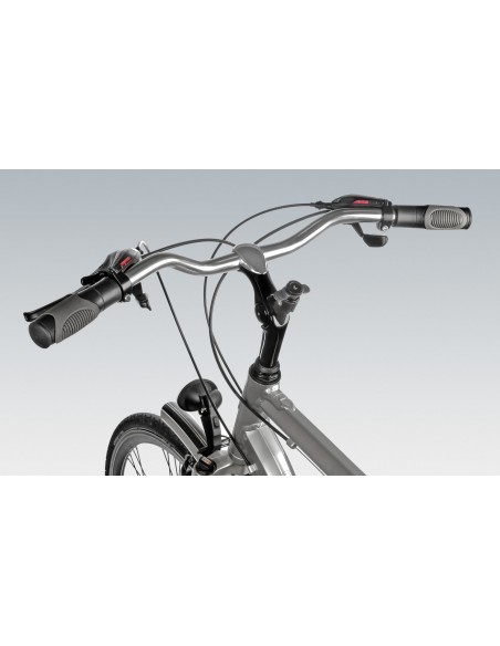 FISSAGGIO A VITE M8 PER OPTI-CASE