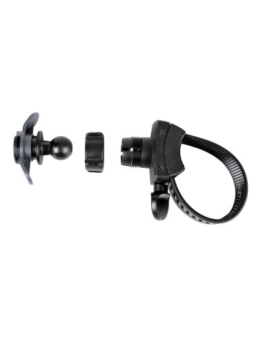 FISSAGGIO A FASCIA PER OPTI-CASE