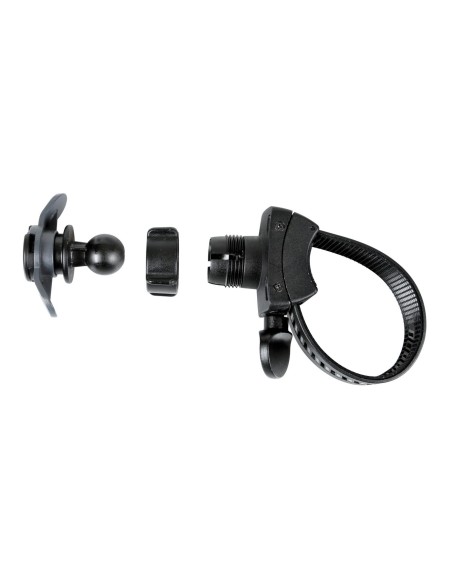 FISSAGGIO A FASCIA PER OPTI-CASE