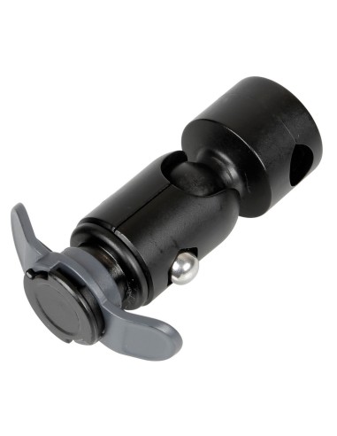 FISSAGGIO A SPECCHIETTO PER OPTI-CASE