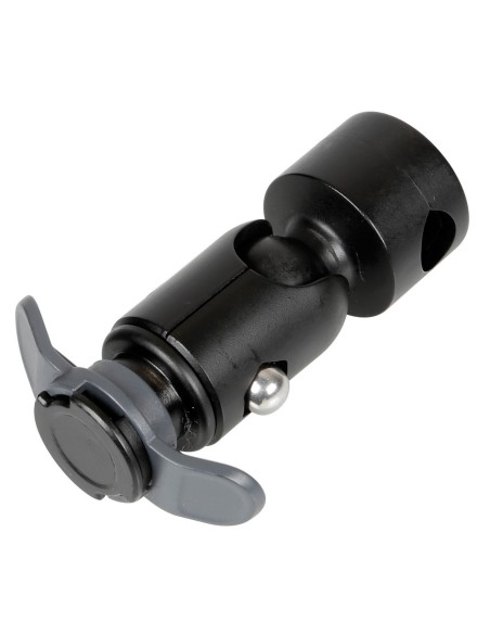 FISSAGGIO A SPECCHIETTO PER OPTI-CASE