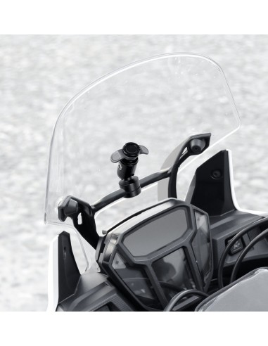 FISSAGGIO A SPECCHIETTO PER OPTI-CASE