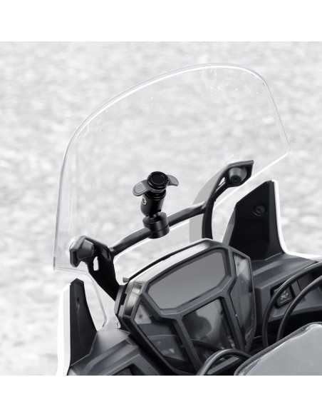 FISSAGGIO A SPECCHIETTO PER OPTI-CASE