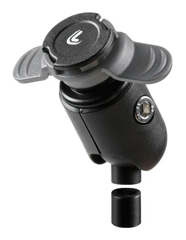 FISSAGGIO A VITE M6 PER OPTI-CASE