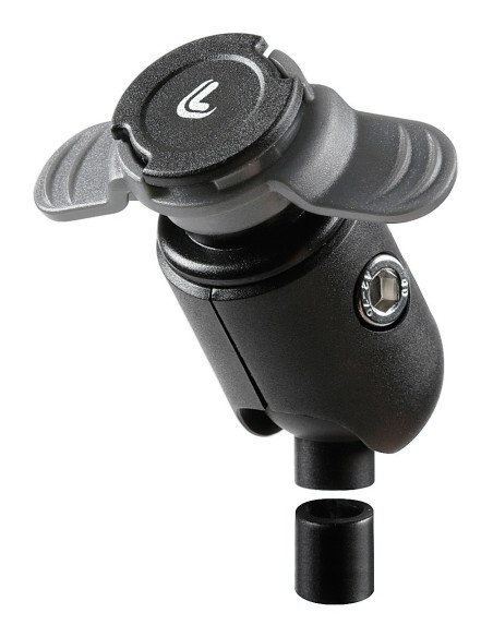 FISSAGGIO A VITE M6 PER OPTI-CASE