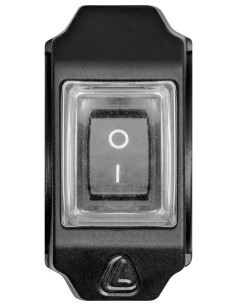 INTERRUTTORE IMPERMEABILE CON ATTACCO A MANUBRIO 2