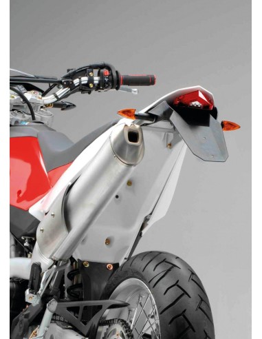 FANALE POSTERIORENOVA 3 FUNZIONI